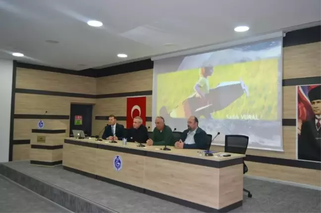 13. Dönem Girişimcilik Eğitimi Sona Erdi