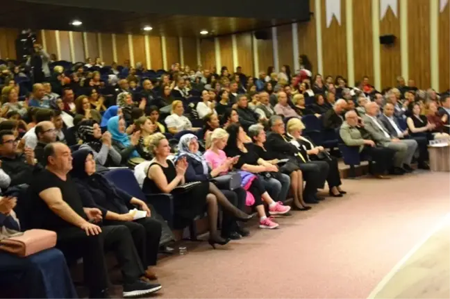 Biga'da Bahar Konseri