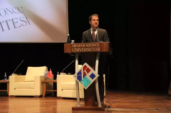 Hkü'de Arabuluculuk Sempozyumu