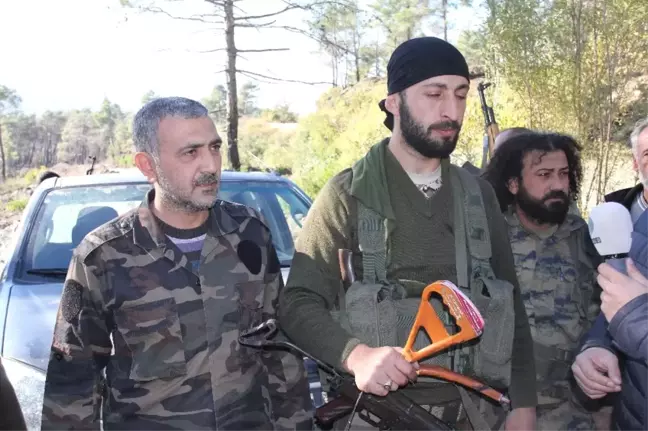 Rus Pilotun Öldürülmesinden Yargılanan Çelik'in Davası Sürüyor
