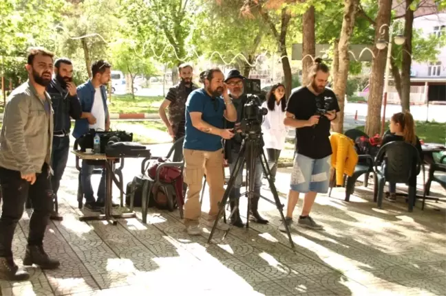 Adıyaman'da