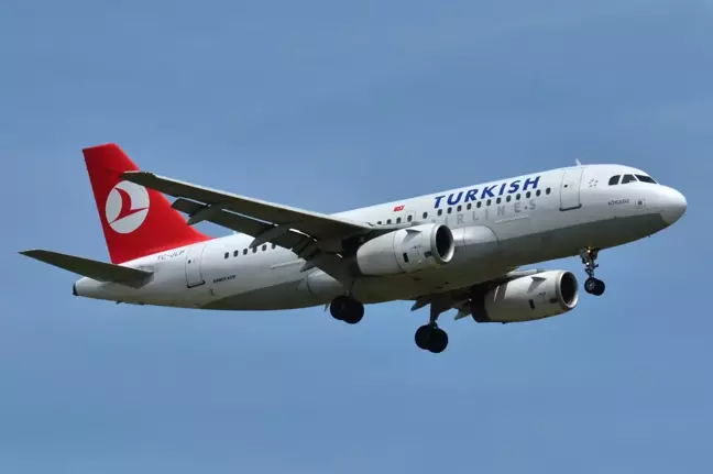 THY'den ABD ve İngiltere'nin Yasaklarına Laptoplu Çözüm