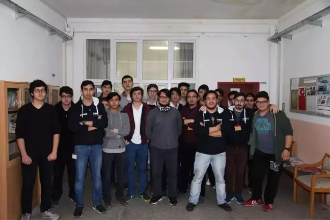 Kızılay Şehidi Elif Gizem Akaya'nın Arkadaşlarından Büyük Vefa