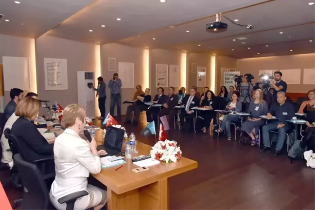 Uluslararası Bahar ve Şiir Festivali'nin Lansmanı Yapıldı