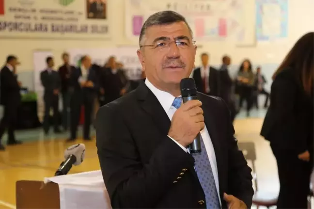 Niğde Kentsel Dönüşüm'de Kuralar Çekildi
