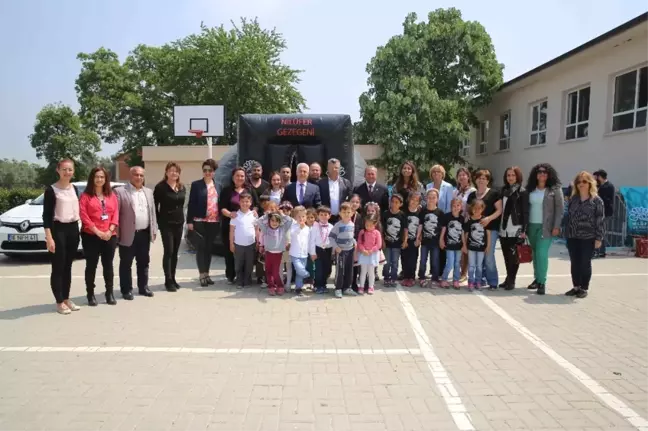 Öğrenciler Uzayı