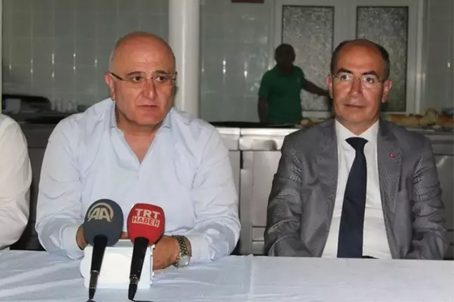Boks Milli Takımı İslam Ülkeleri Olimpiyat Oyunları Öncesi Ayvalık'ta Kampa Girdi