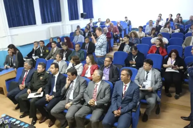 Çocuk Odaklı Çalışan Kurumların Koordinasyonu Çalıştayı İnönü'de