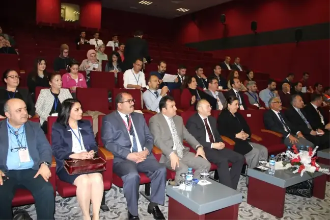 Sivil Savunma ve İtfaiyecilik Çalıştayı Başladı