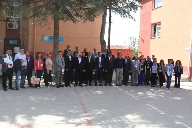 İnönü'de 'Çocuk Odaklı Çalışan Kurumların Koordinasyonu Çalıştayı'