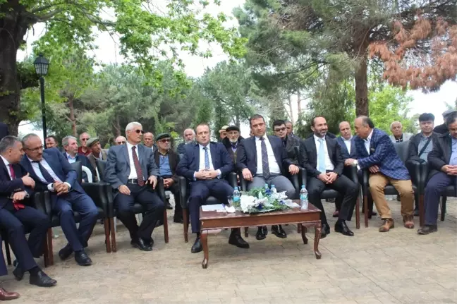 Yunus Emre Sempozyumu