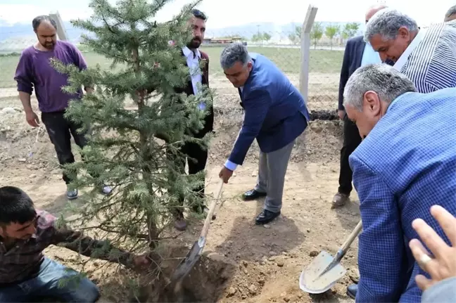 Başkan Özgüven: