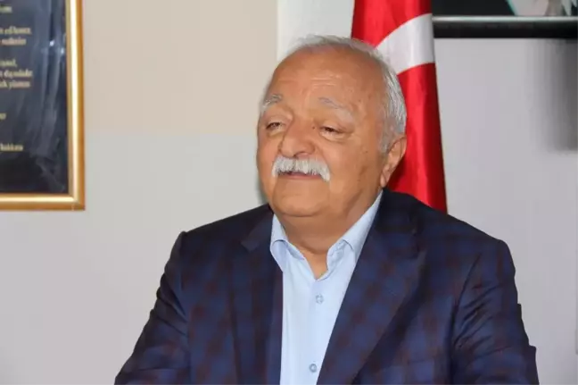Mgc'de Haydar Karaduman Güven Tazeledi