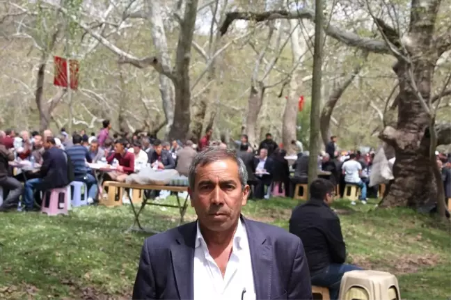 Çat Dede, 21 Yıl Sonra Tekrar Anıldı