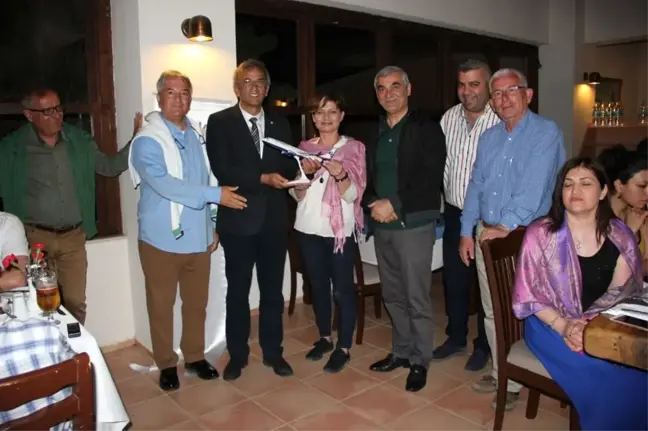 Almanya'daki Tur Operatörleri ve Seyahat Acenteleri İzmir'de