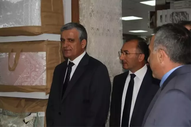 Ardahan'da Evginler 1943'ün Açılışı Yapıldı