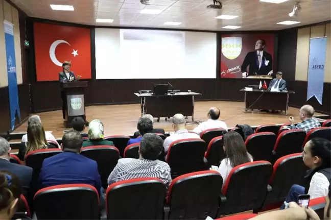 Kbü'de 2. Akciğer Günleri Düzenlendi