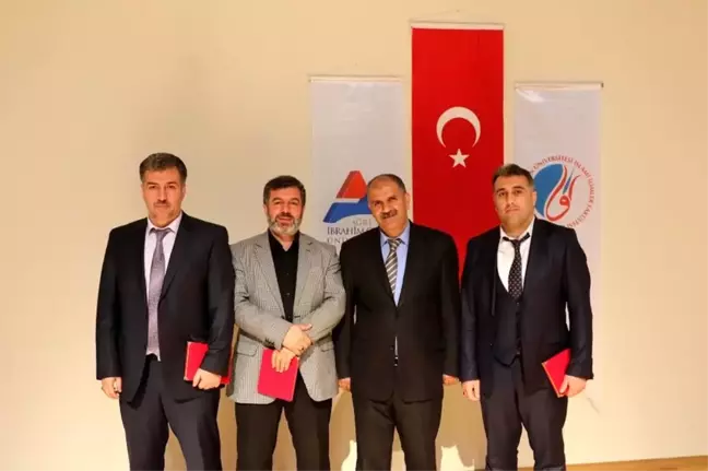 Aiçü'de 'Hz. Peygamber Algısı ve Sünnetin Dindeki Yeri' Paneli