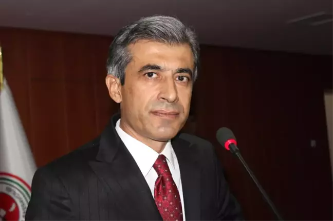 Denizli Cumhuriyet Başsavcısının Trafik Kazasında Hayatını Kaybetmesi