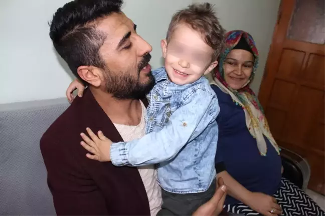 Çocuklar Gerçek Anne ve Babalarına Verilecek