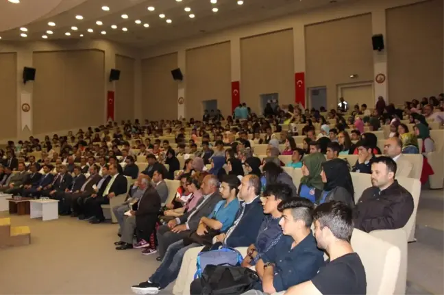Seydişehir'in Kurucusu Seyyid Harun Veli Hazretleri Anıldı