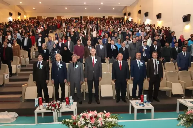 Beü'de 7. Kariyer Günleri Başladı