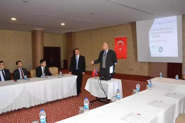 Sorgun'da