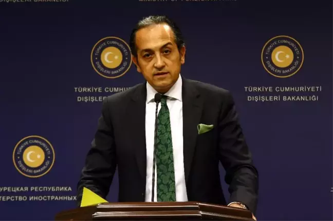 Sözcü Müftüoğlu: