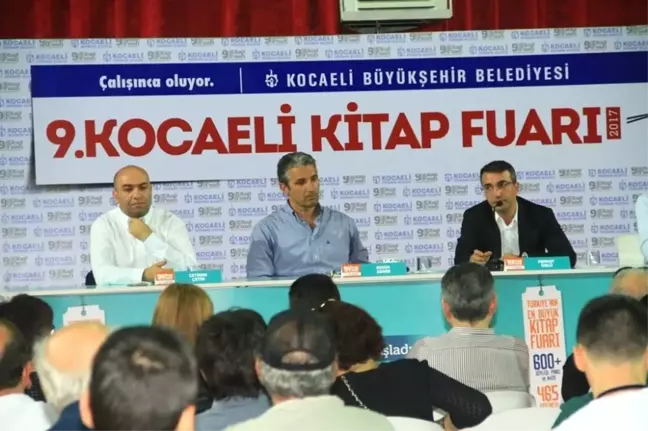 Gazeteciler Fetö'nün İç Yüzünü Anlattı
