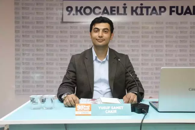 Köşe Yazarı Samet Çakır: