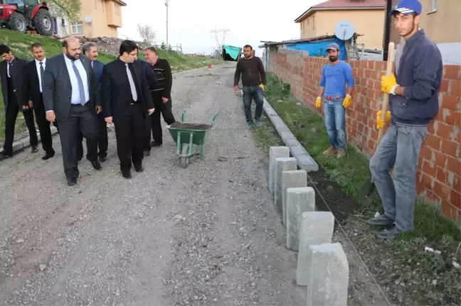 Aziziye Yeni Sezona Hızlı Başladı