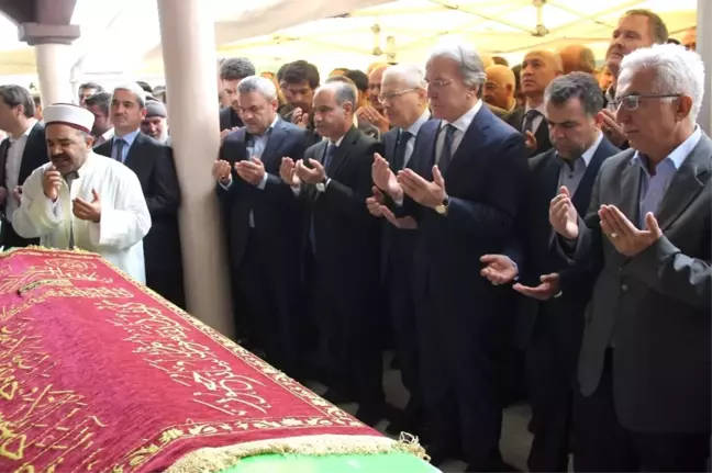 Belediye Başkanı Aksoy'un Acı Günü