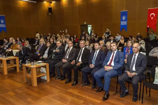 Bursa'nın Turizm Değerleri Mercek Altında