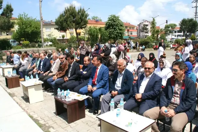 Çaydeğirmeni Beldesinde 19 Mayıs Etkinliği
