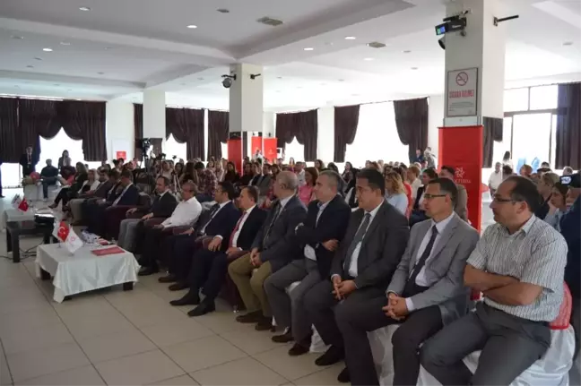 Mektebim Okulları Kurucusu Kalko: