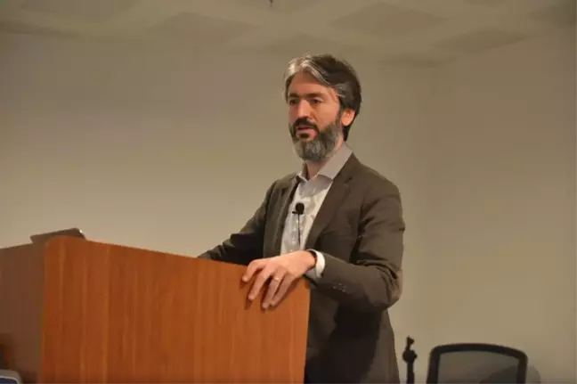 Saü'de 'Patent Profesyonelliği Eğitimi' Düzenlendi