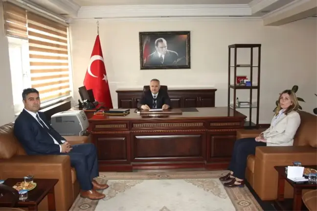 Bartın Defterdarlığından Yapılandırma Uyarısı