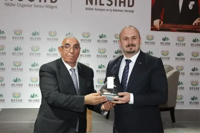 Copa'ya İki Ödül Birden