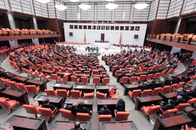 Hsk Üyeliği Seçiminde 367 Oy Çıkmadı