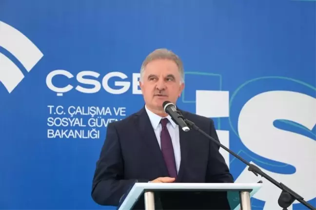 Sakarya'da