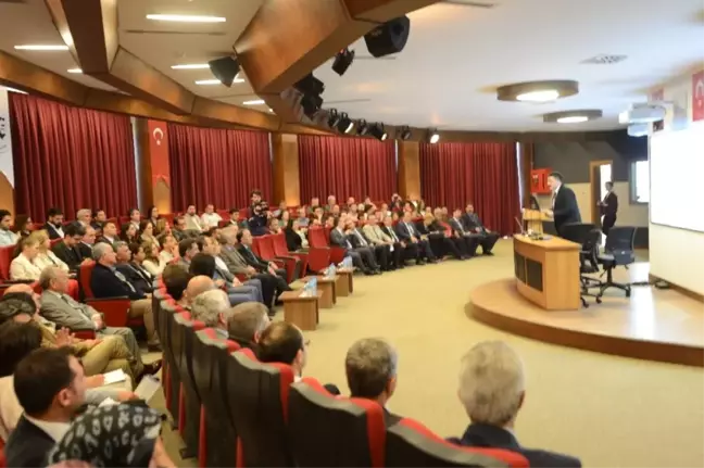 Güney Ege'deki Enerji Verimliliği Denizli'de Ele Alındı