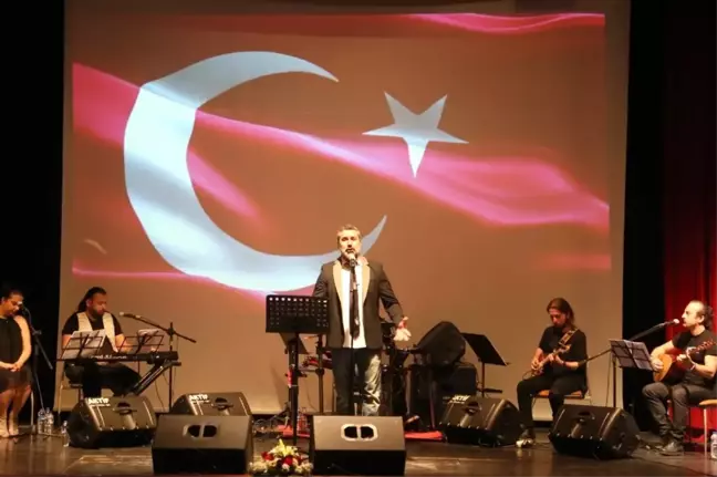Orhan Kılıç ile Vatan Aşkına