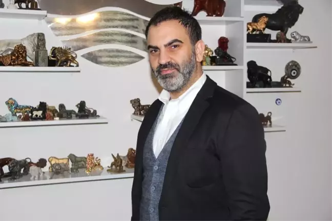 Kaptid Başkanı Dinler'in Acı Günü