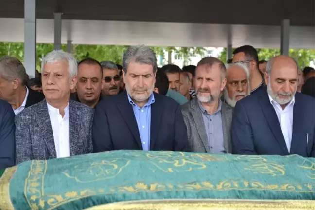 Milletvekili Nurettin Yaşar'ın Acı Günü