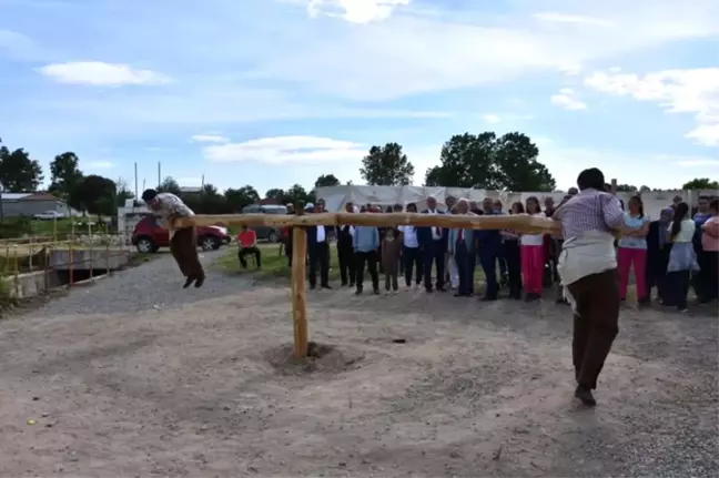 Tarih ve Lezzet Küçükyoncalı'da Buluştu