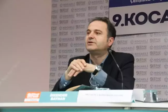 Yazar İskender Bayhan, Gençlik Hareketini Anlattı