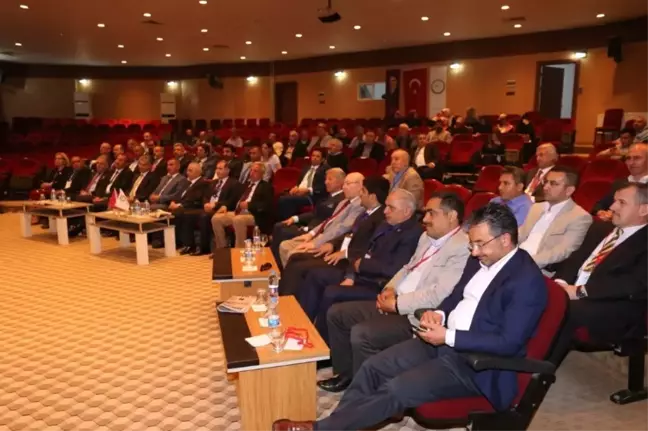 Iğdır'da Tekstil ve Hazır Giyim Tanıtım Günleri