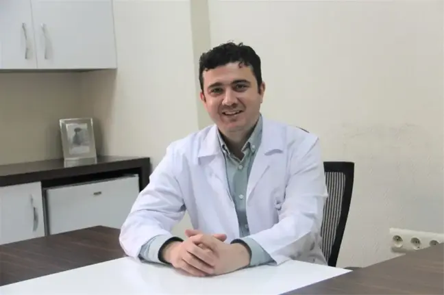 Korkmaz: