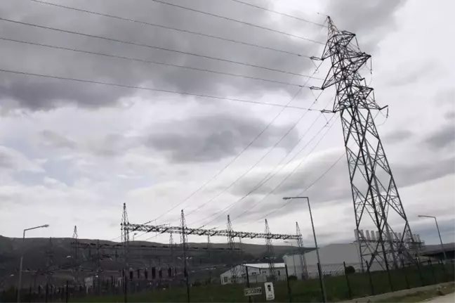 Afyonkarahisar'daki Doğalgaz Kombine Çevrim Santrali'nin Satışa Çıkarılması