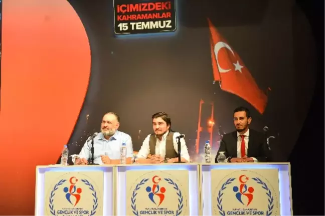 15 Temmuz Gazileri 
